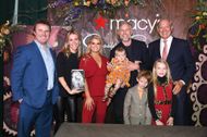 Jessica Simpson Celebrates Her Memoir "Open Book" At Macy's Herald Square - Source: Getty